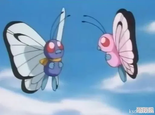 宝可梦巴大蝶技能搭配攻略 宝可梦巴大蝶技能搭配攻略